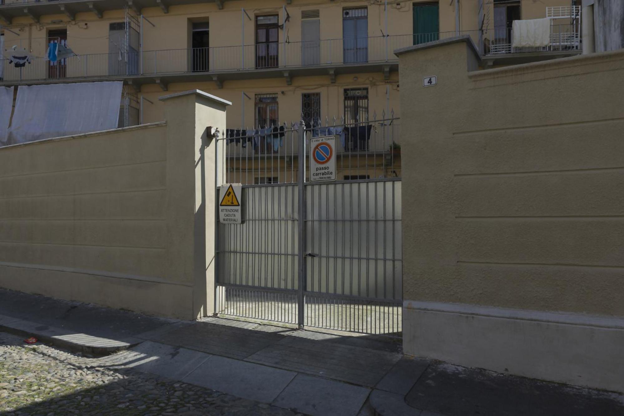 Apartamento Il Di Piera Turín