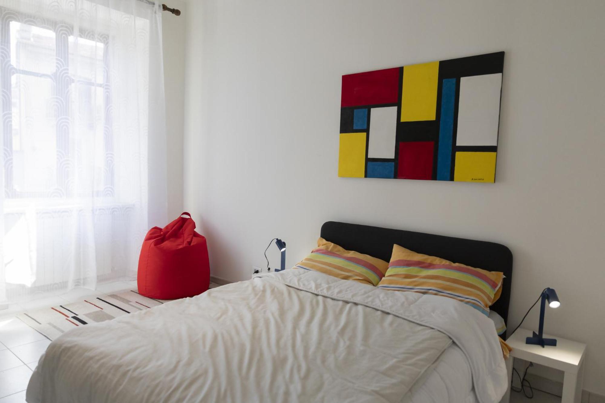 Il Di Piera Apartamento