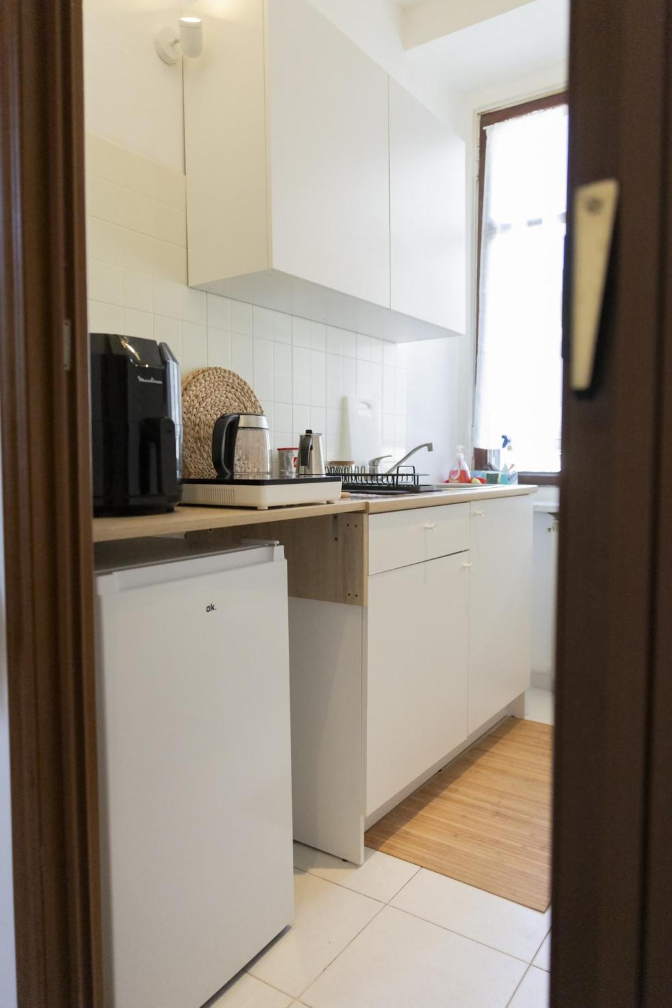 Il Di Piera Apartamento *