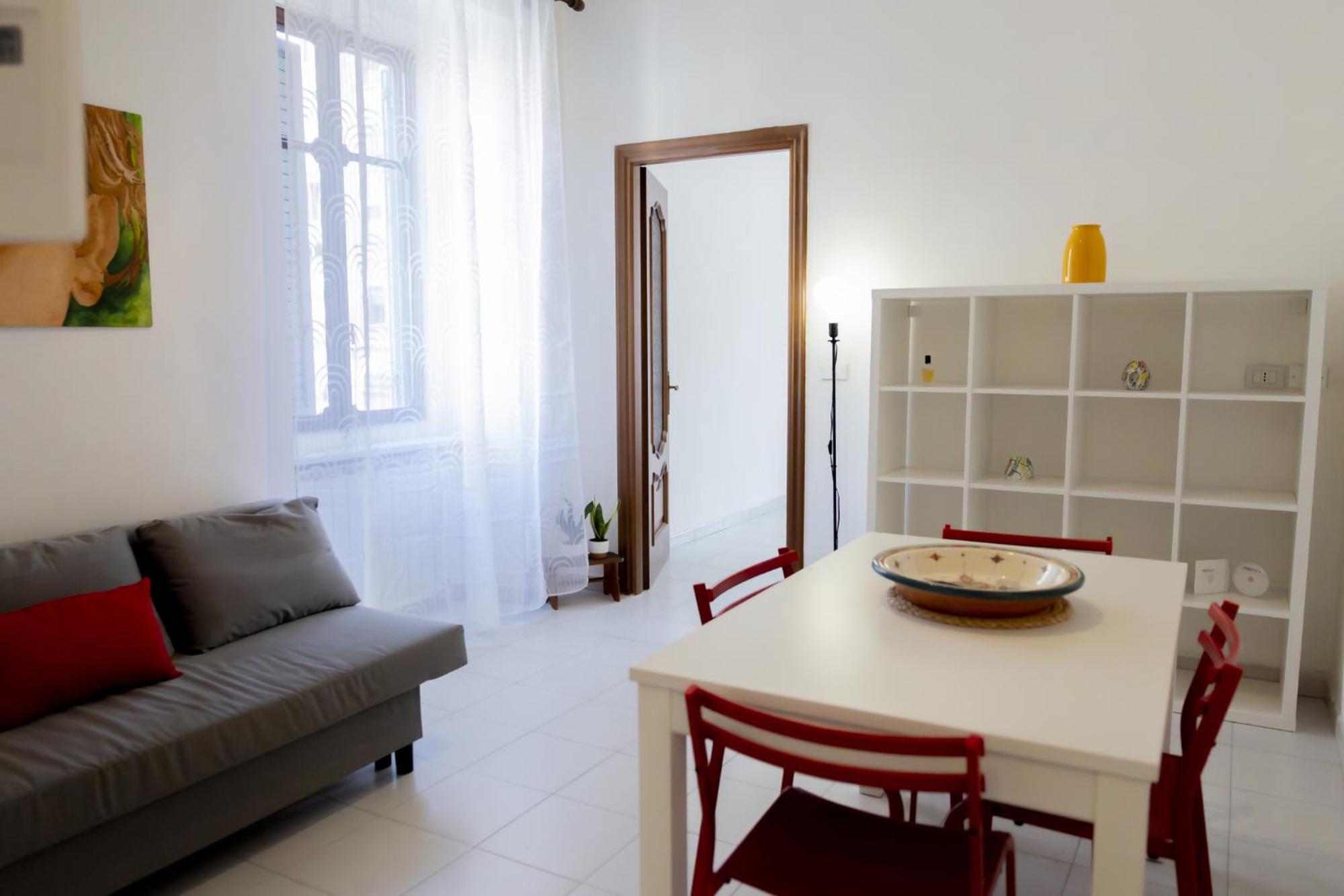 Il Di Piera Apartamento Turín