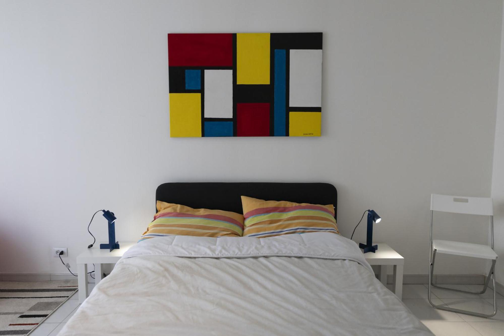 Il Di Piera Apartamento *